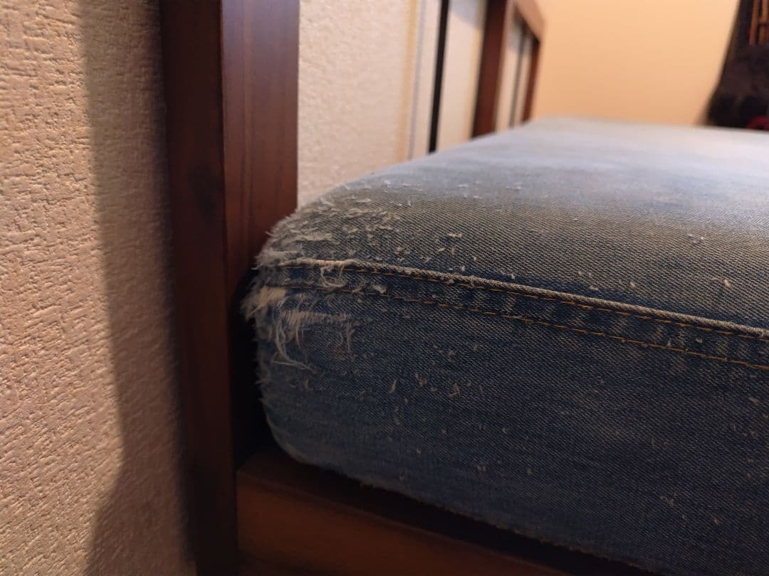 unico SWELLA ベンチバックレスト W1400