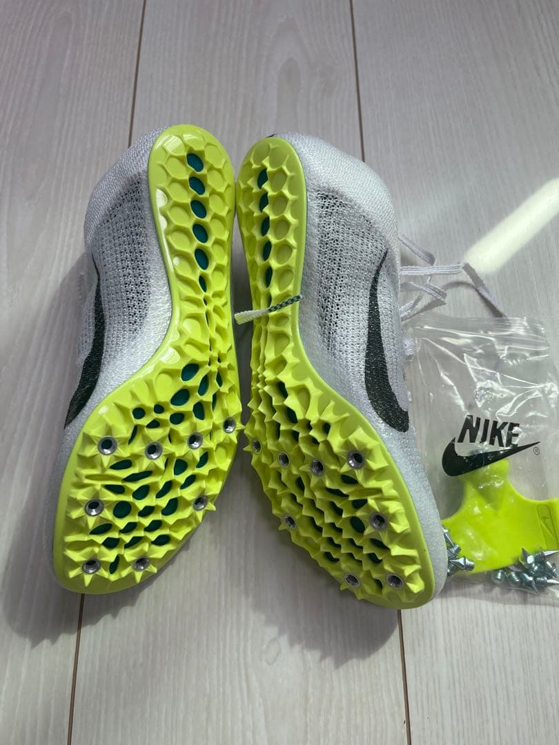 未使用　NIKE スーパーフライ　エリート2 23.5センチ