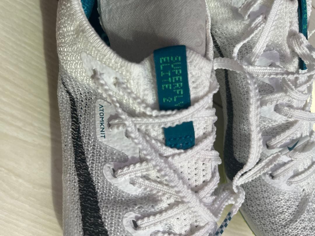 未使用　NIKE スーパーフライ　エリート2 23.5センチ