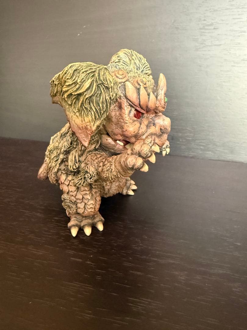 キングジーサー (1974) 限定版 フィギュア