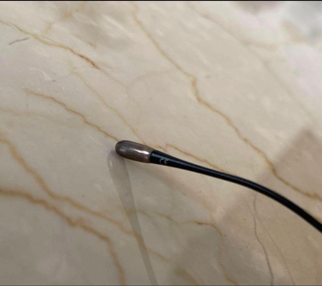 10eyevan no.3 49 sun 10s lt gry サングラス