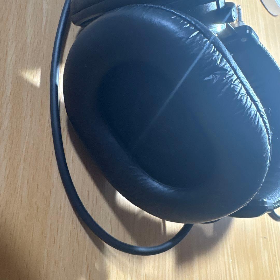 モニターヘッドホン SONY