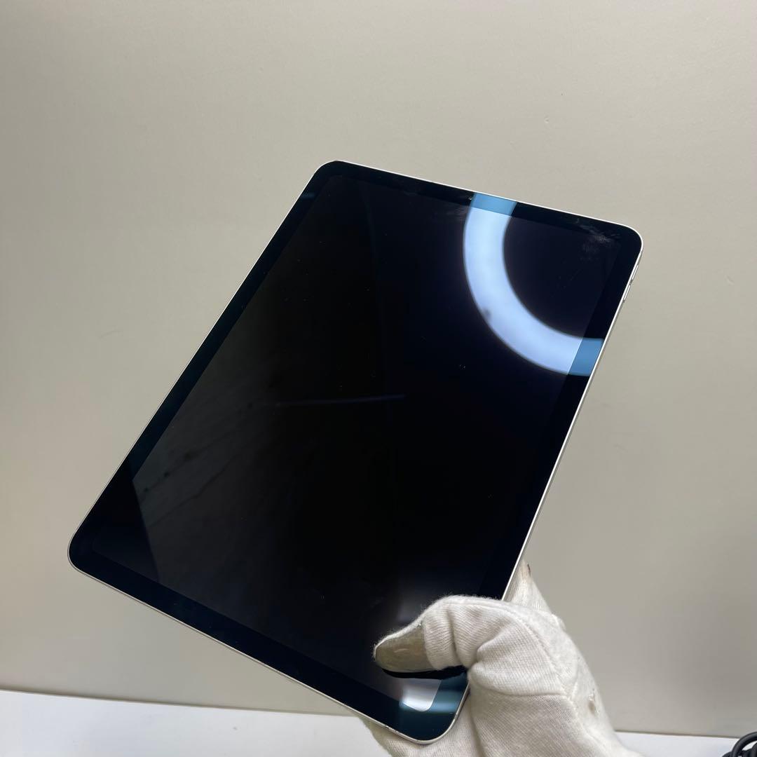 #843 iPad Air 第4世代 64GB Wi-Fi + Cellular