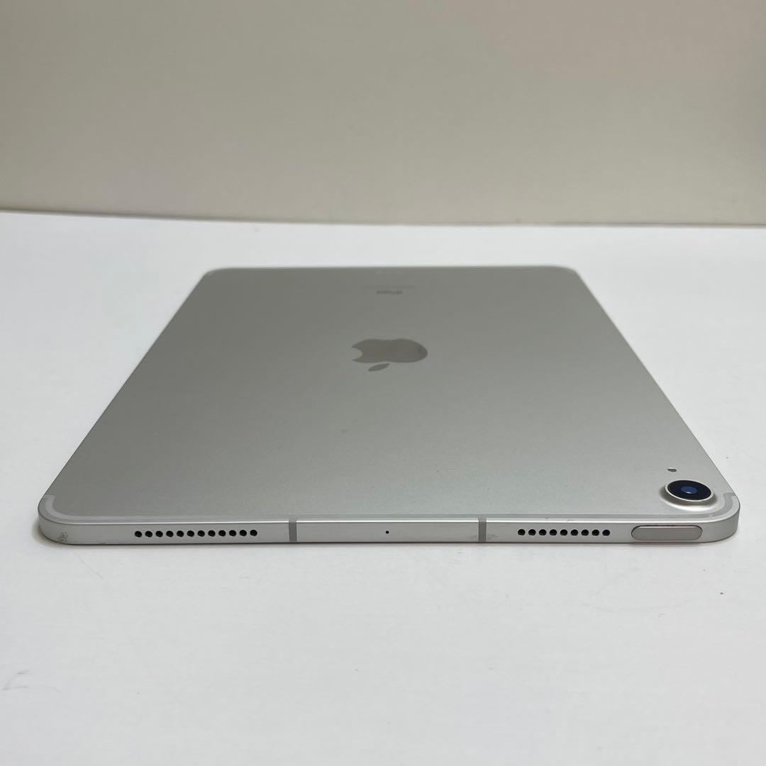 #843 iPad Air 第4世代 64GB Wi-Fi + Cellular