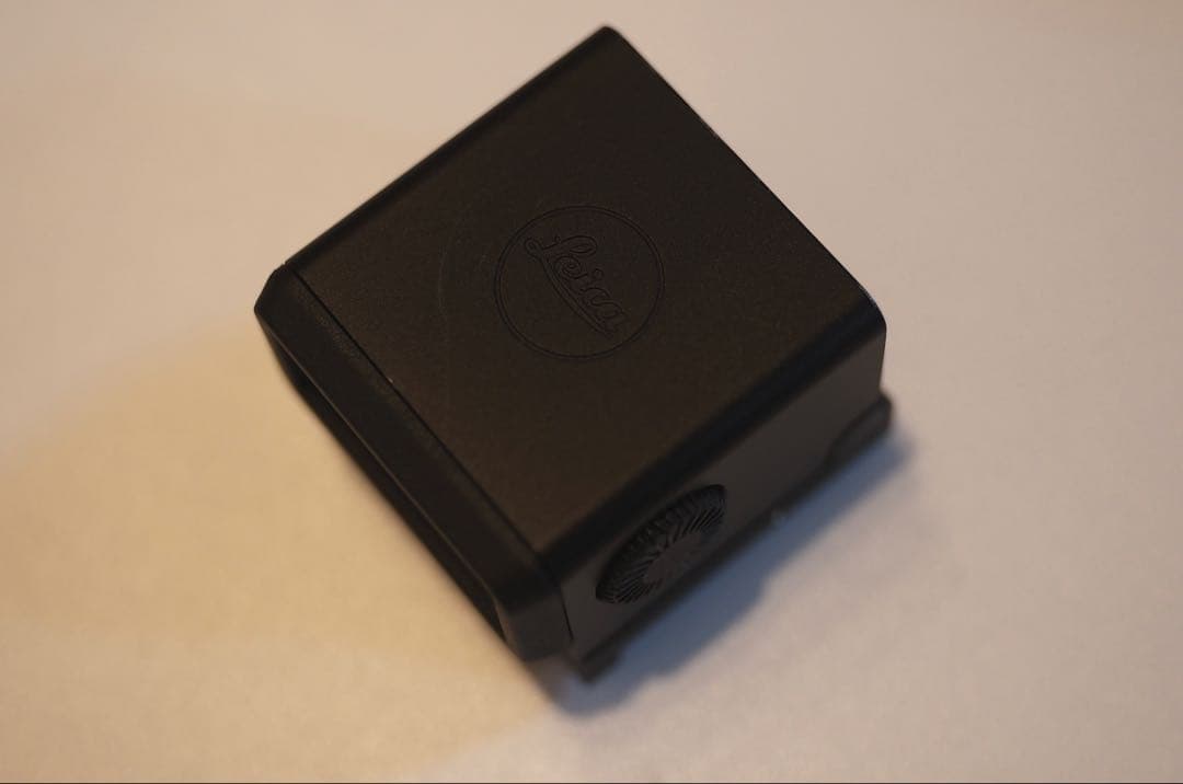 【良品】Leica (ライカ) ビゾフレックス 2