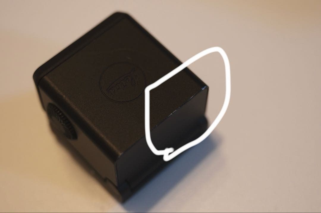 【良品】Leica (ライカ) ビゾフレックス 2