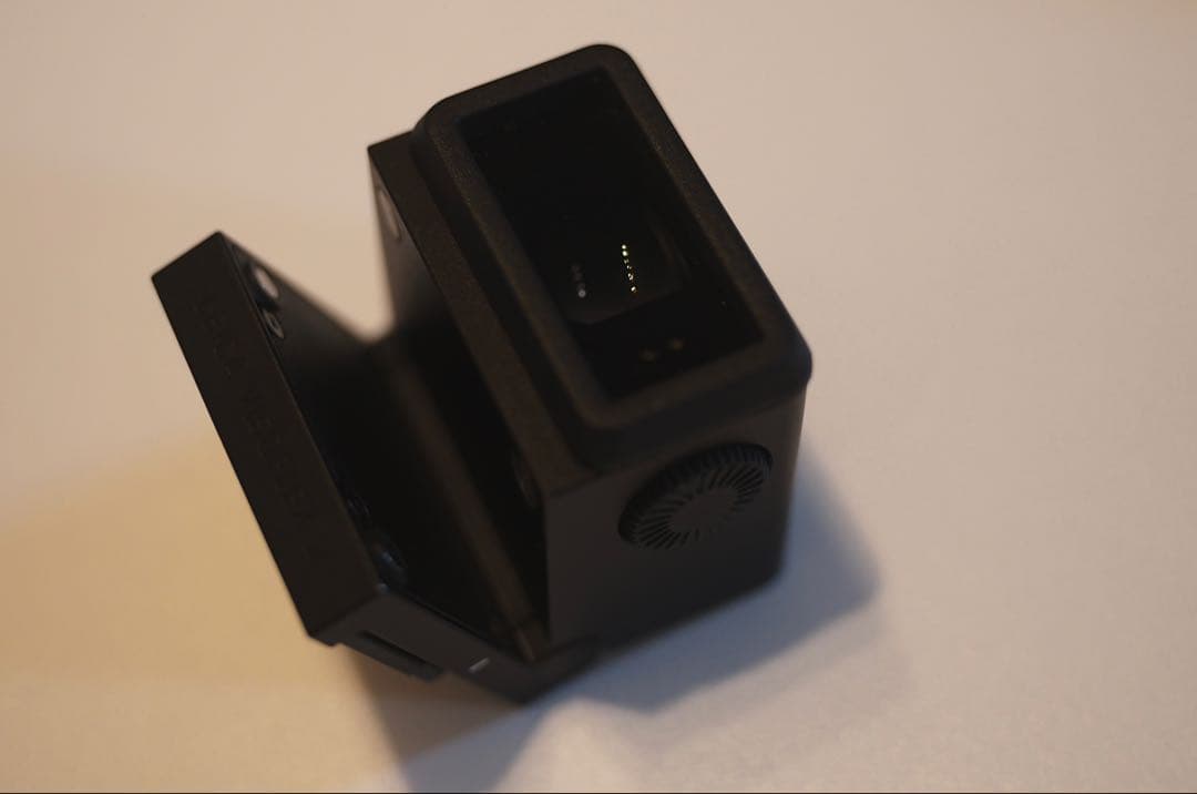 【良品】Leica (ライカ) ビゾフレックス 2