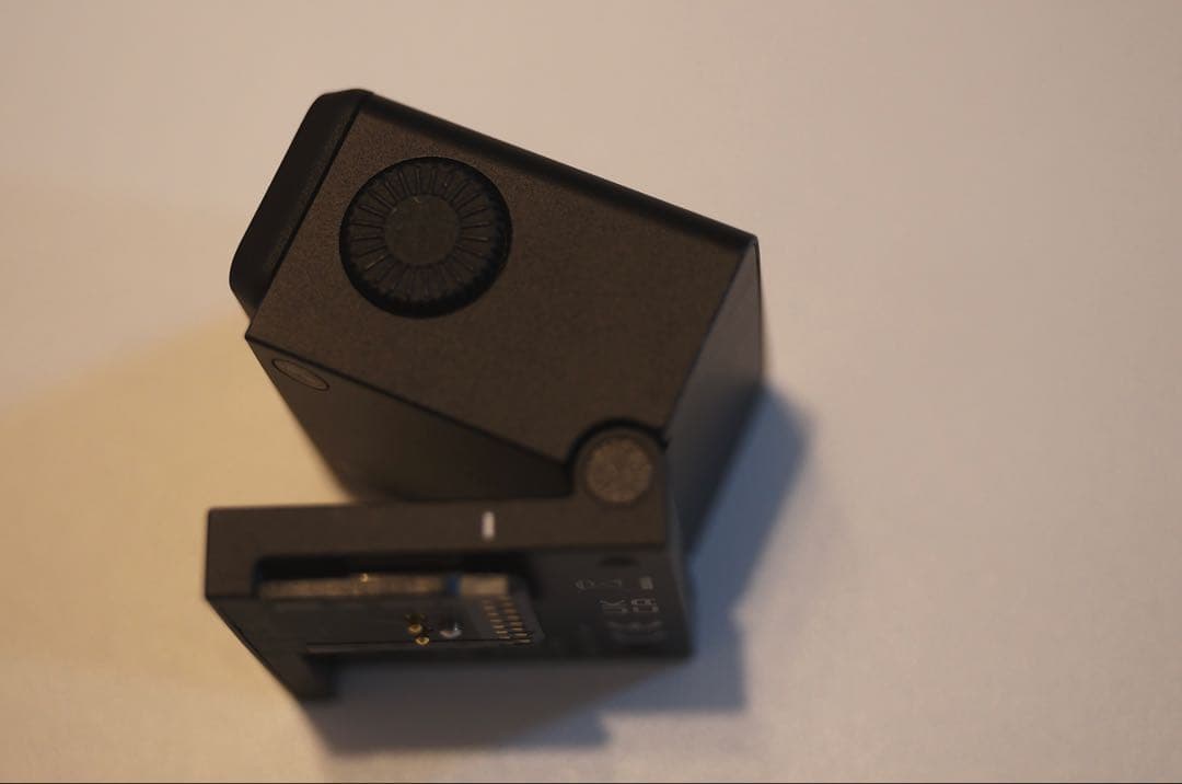 【良品】Leica (ライカ) ビゾフレックス 2