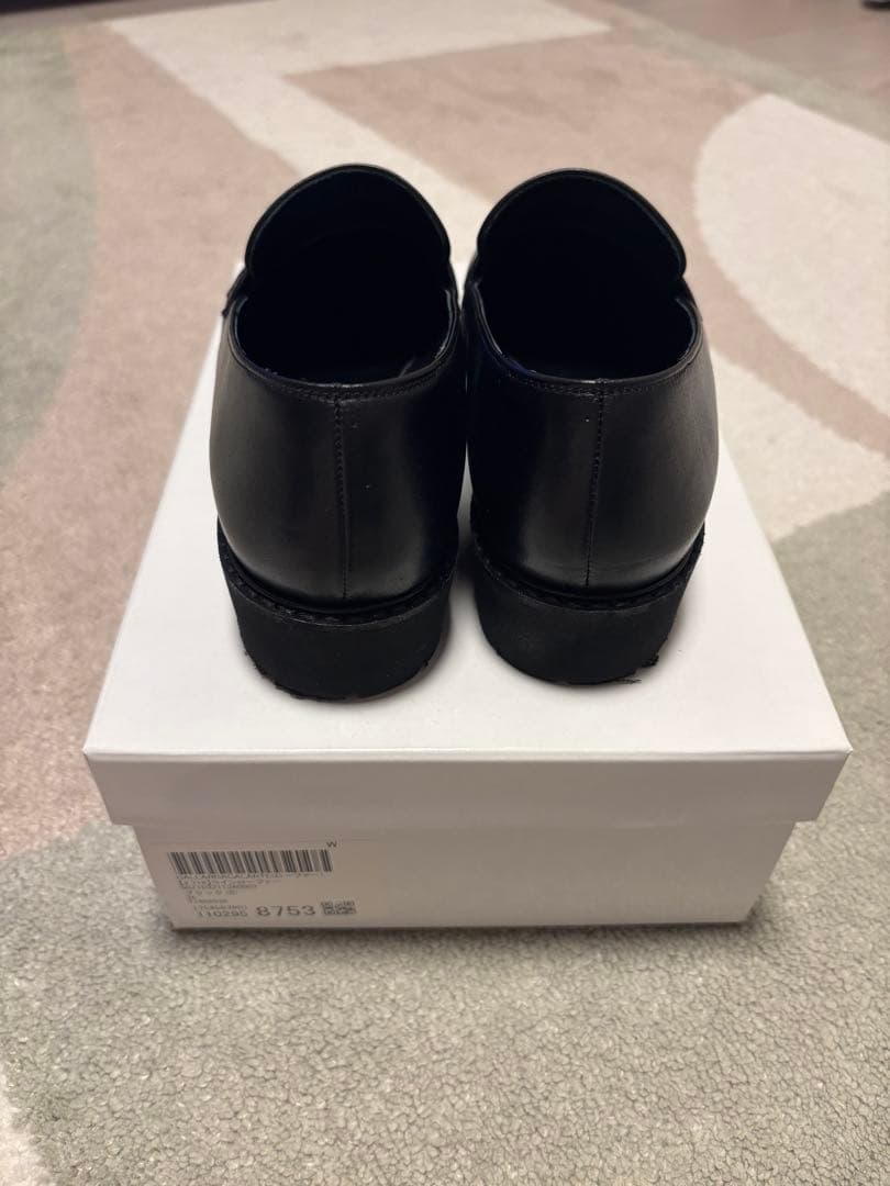 GALLARDAGALANTE 2.718ローファー