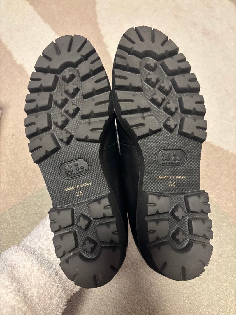 GALLARDAGALANTE 2.718ローファー