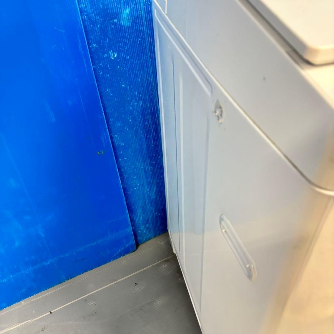 504 東芝 ウルトラファインバブル 洗濯機 7キロ 小型　家庭用　一人暮らし