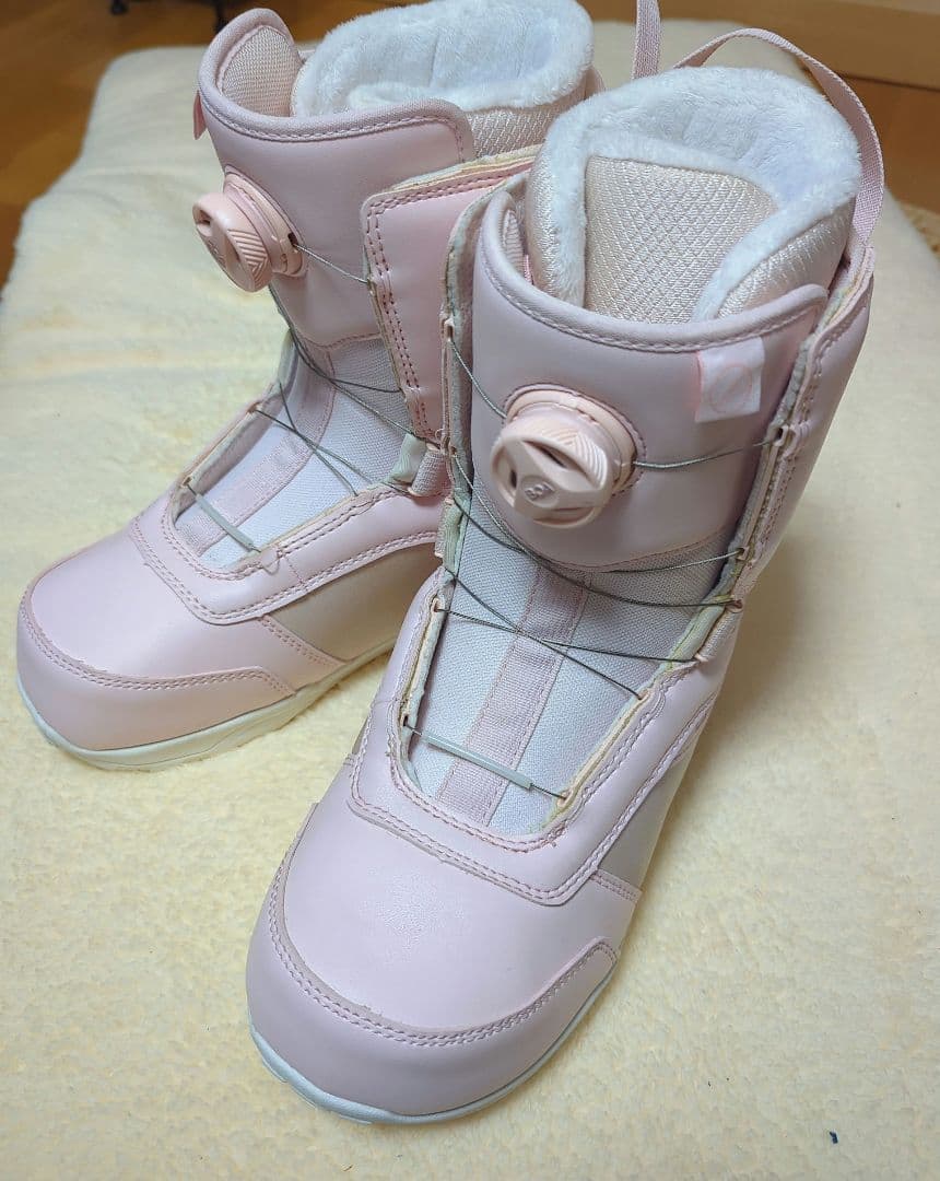 【値下げ】スノーボード　ブーツ　レディース　LASTARTS