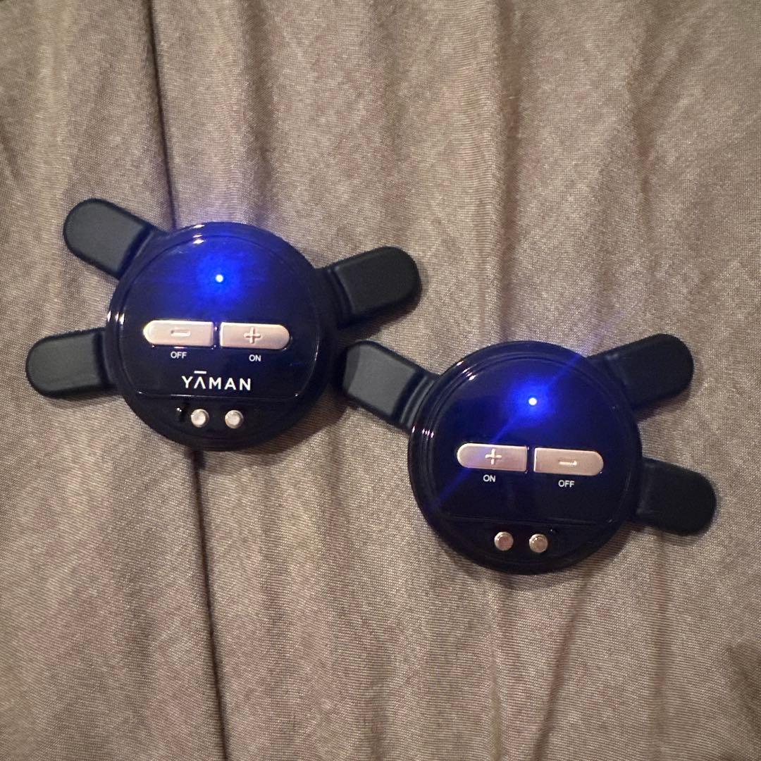 YAMAN メディリフトプラス 美顔器 EMS