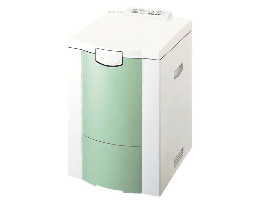 【新品未使用品】National 生ゴミイーターTK400-H