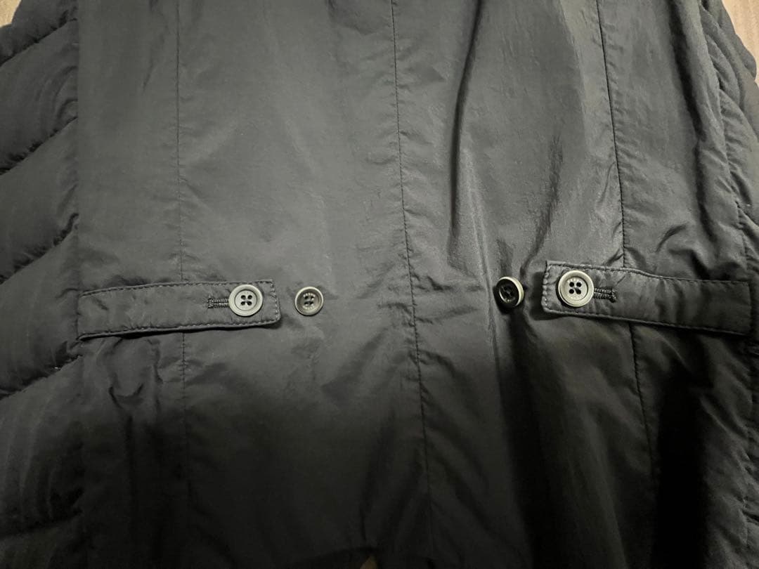 ヘルノ ダウンベスト インナーダウン ジレ　48 L