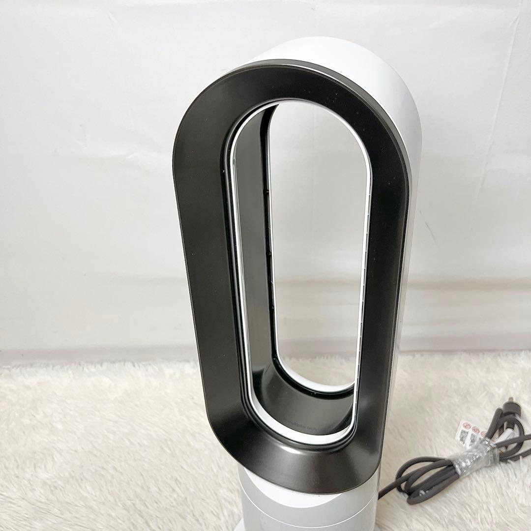 【美品】Dyson hot+cool AM09 2024年製 リモコン付