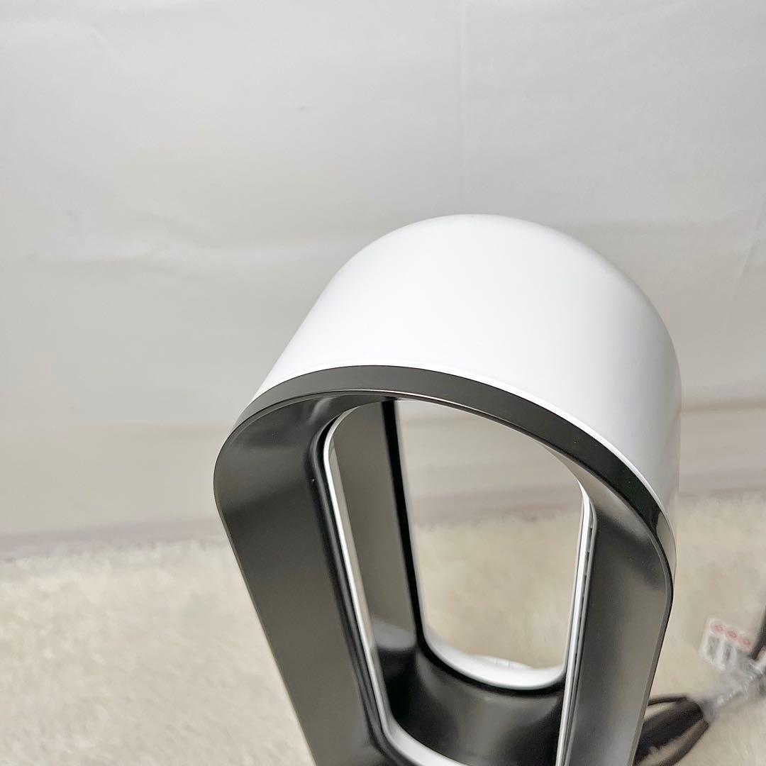 【美品】Dyson hot+cool AM09 2024年製 リモコン付