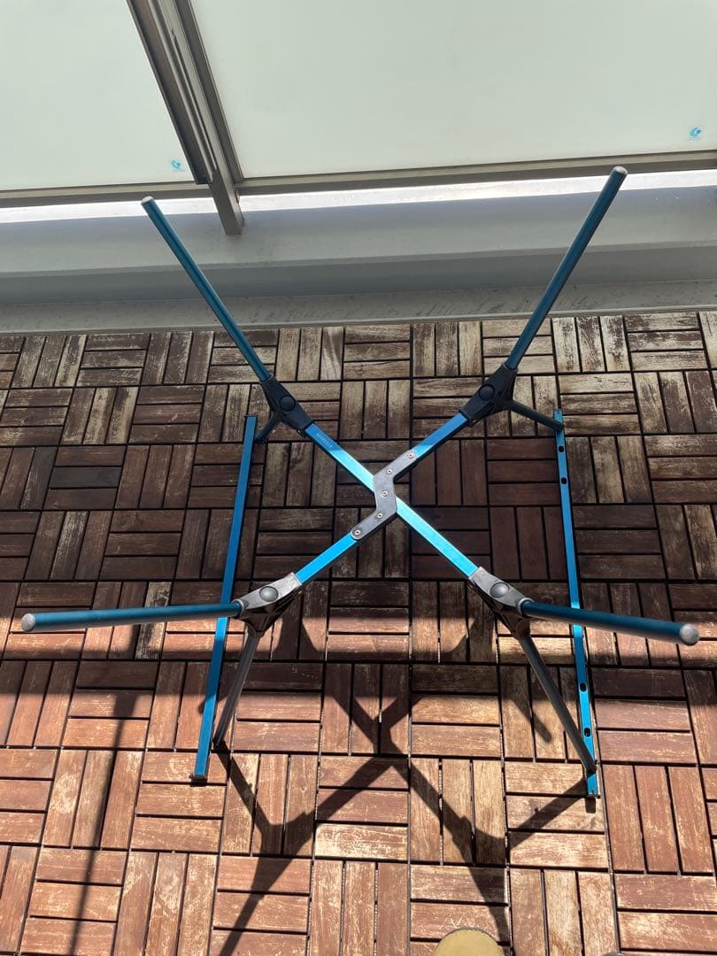 モンベル マルチ フォールディング テーブル