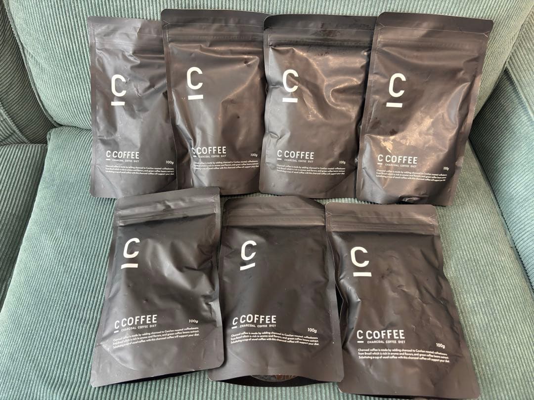 Cコーヒー