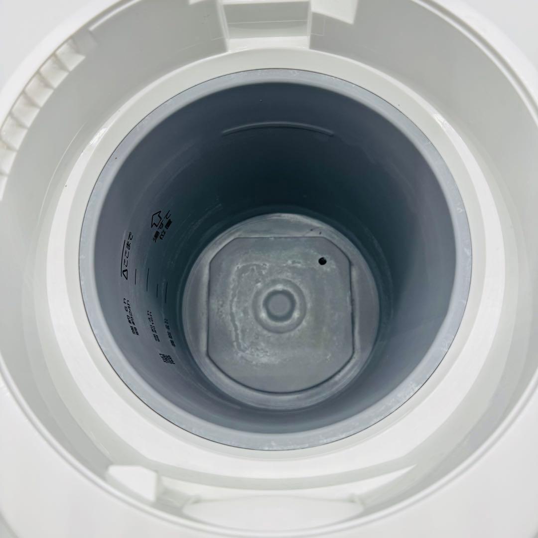【送料無料】象印 スチーム式加湿器 EE-RN50 2019年製