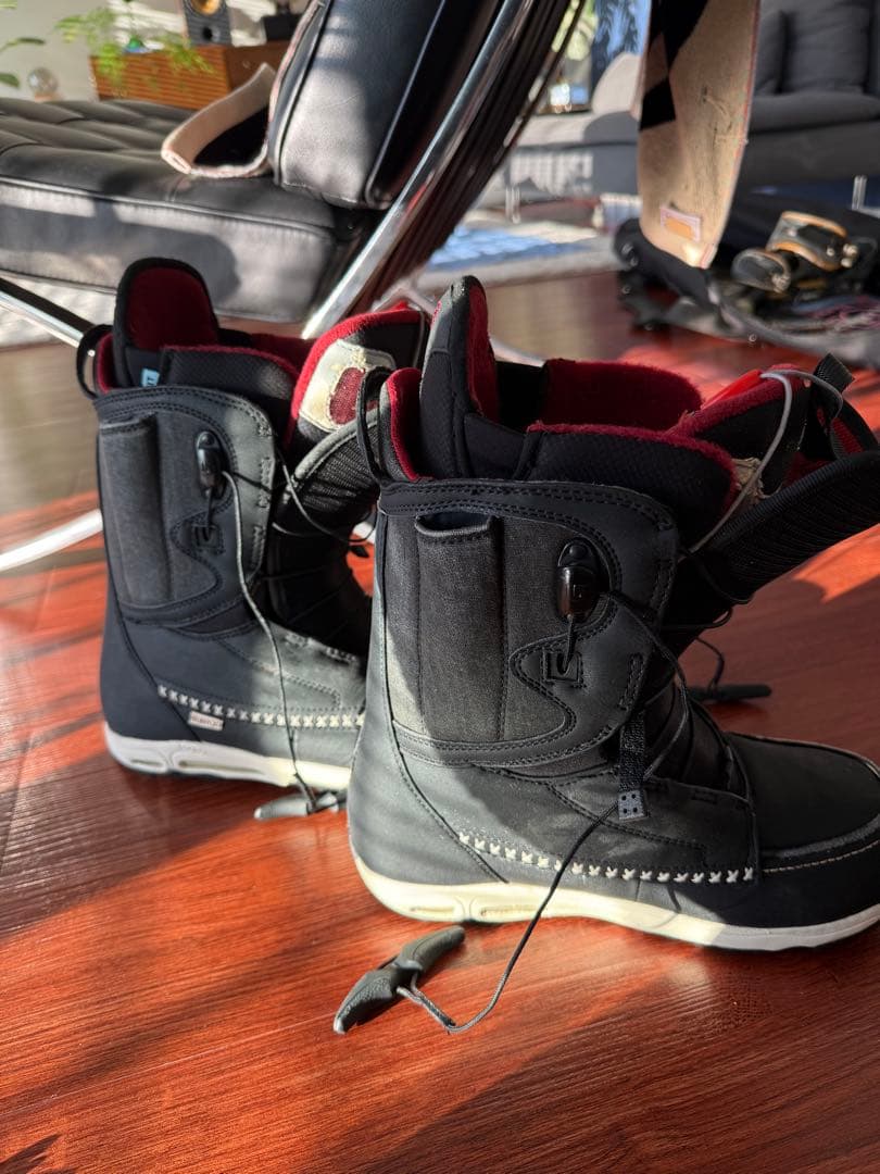 BURTON EMERALD バートン レディース スノーボードブーツ 24.5