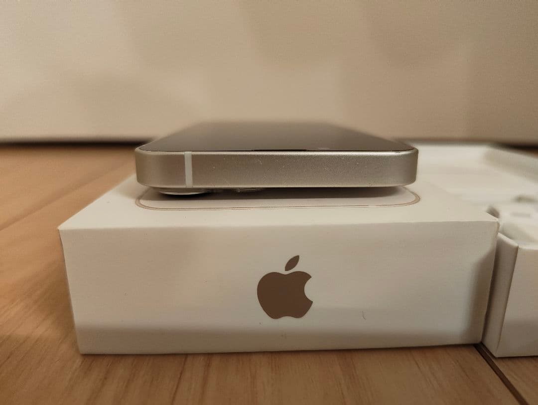 Apple iPhone13 mini 128GB スターライト 本体