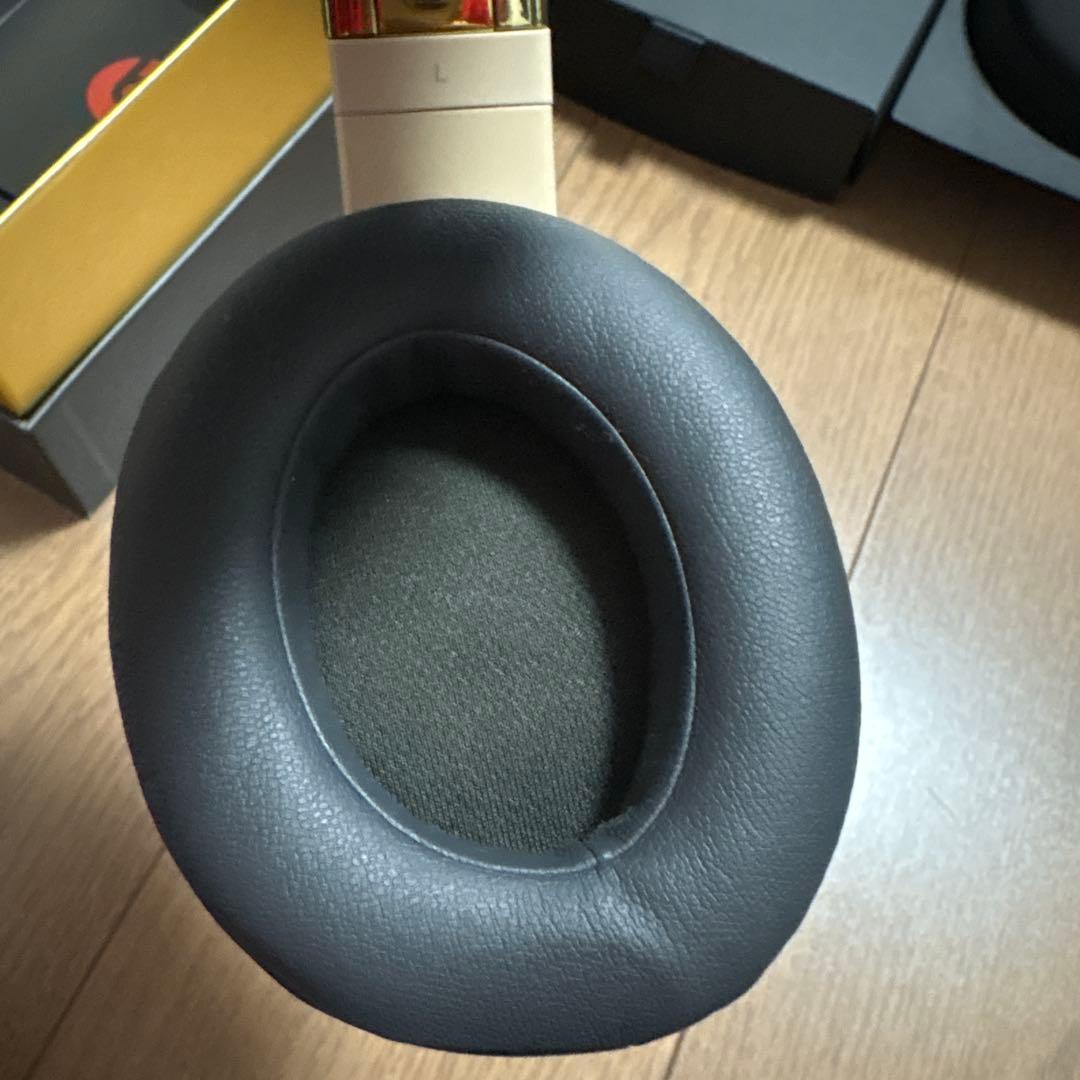 ヘッドホン beats studio3 wireless