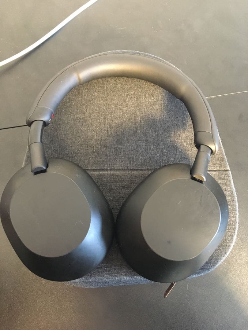 SONY ワイヤレスヘッドホンWH-1000XM5