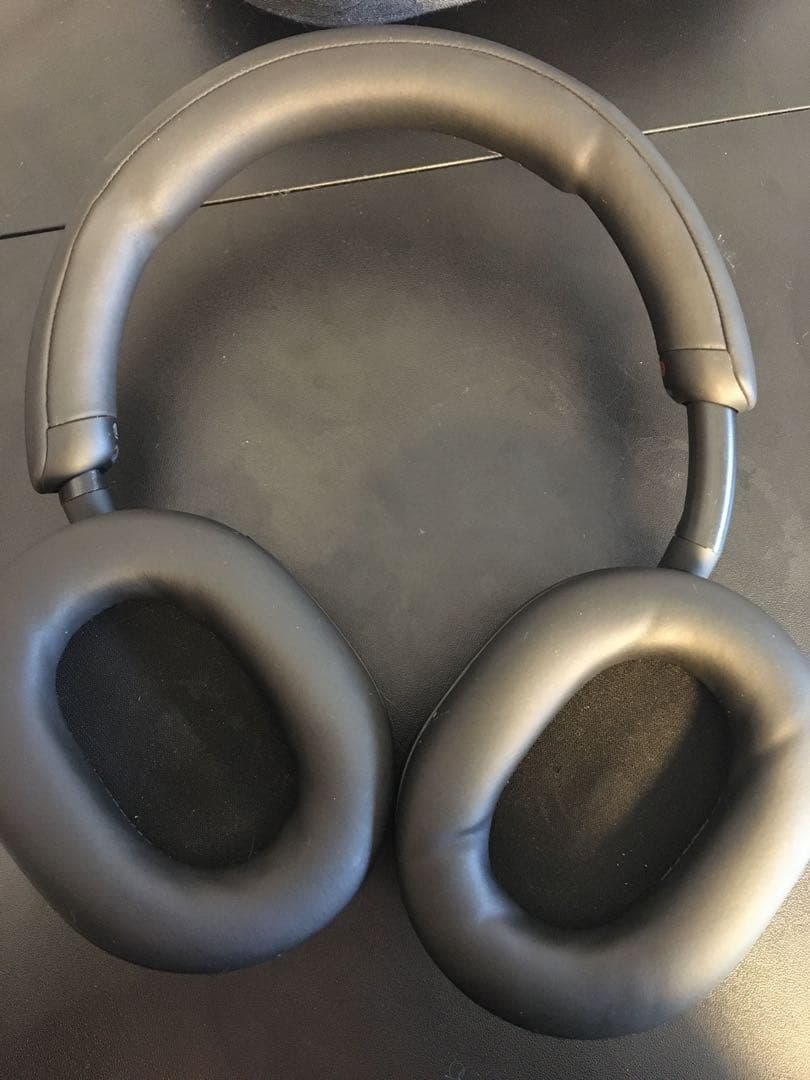 SONY ワイヤレスヘッドホンWH-1000XM5