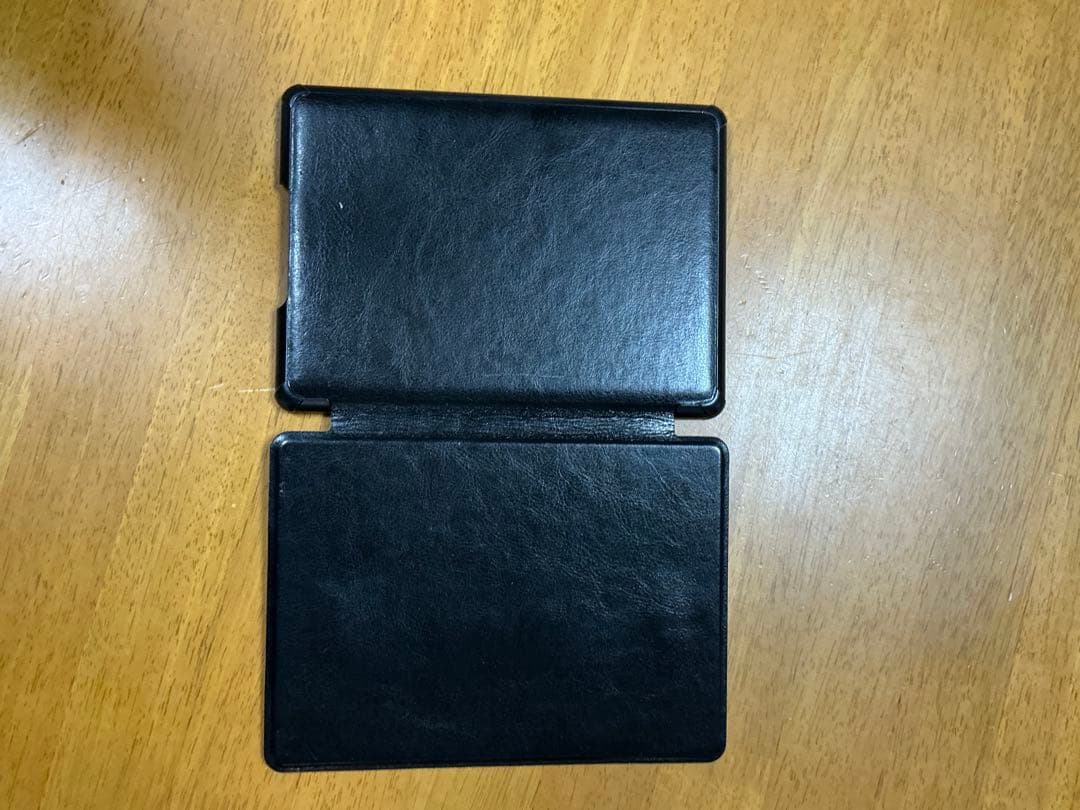 Kindle Paperwhite 第11世代 wifi 広告無し カバー付き