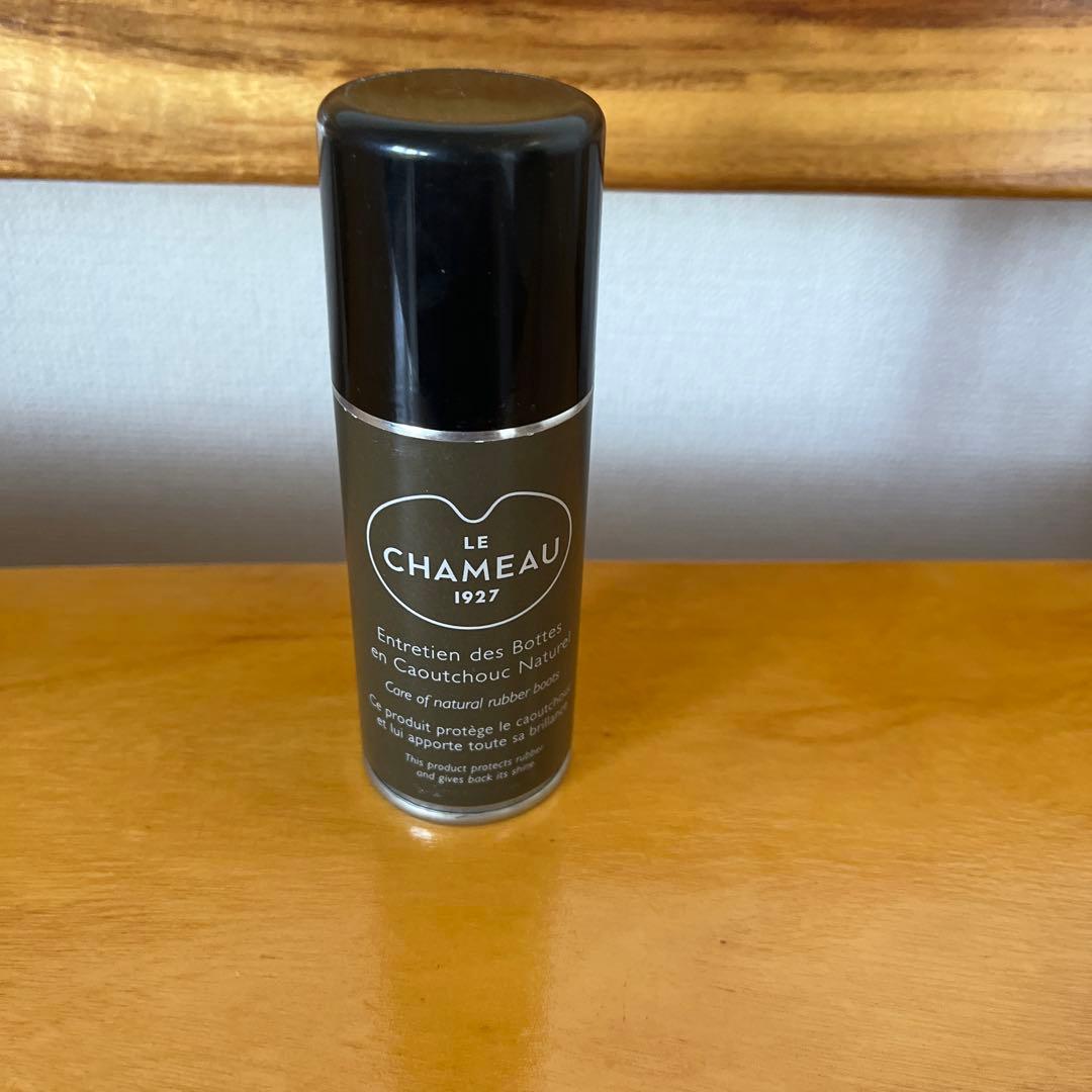 【290】レディースBarbourラバーブーツ ネイビーUS6.5