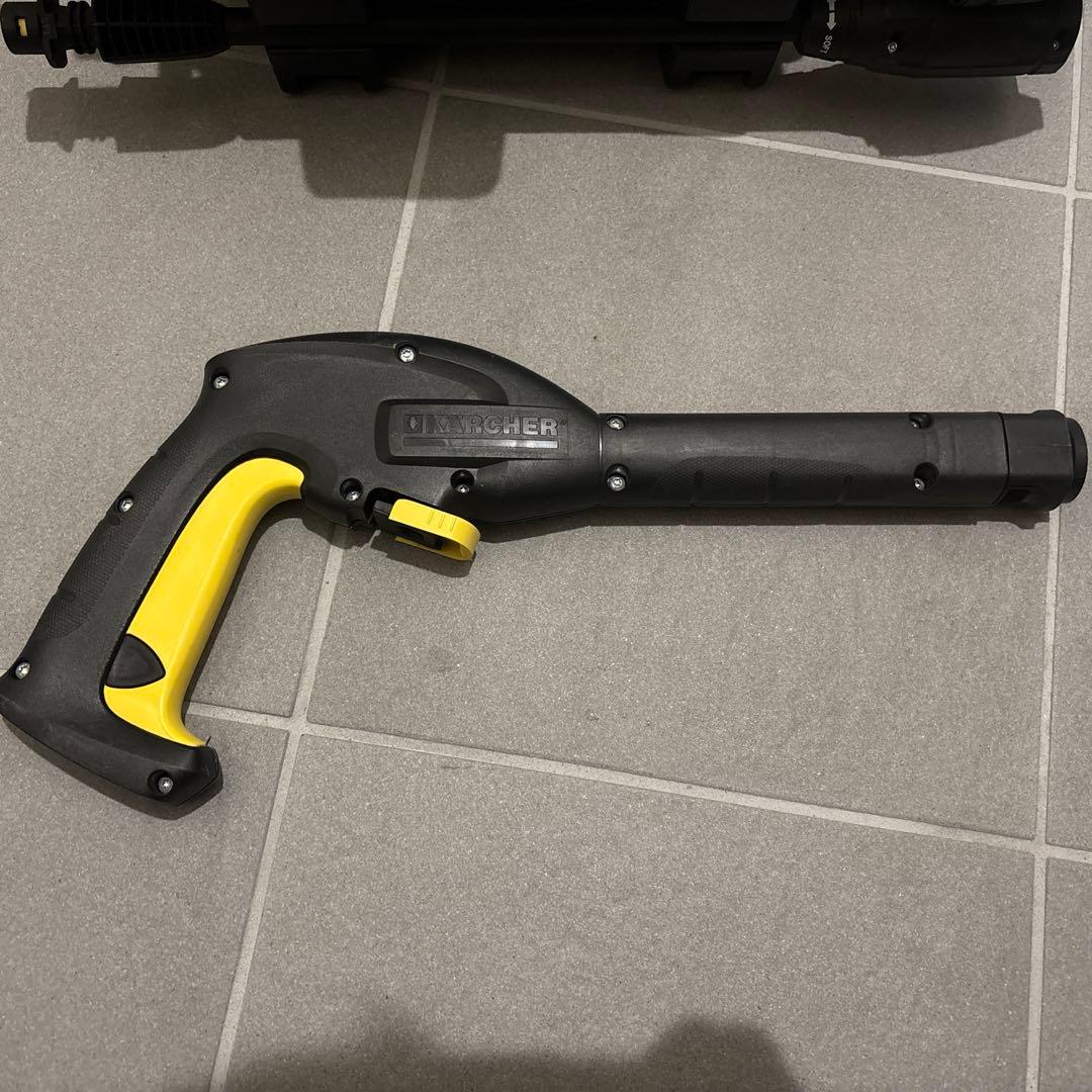 ケルヒャーK2 サイレント　美品