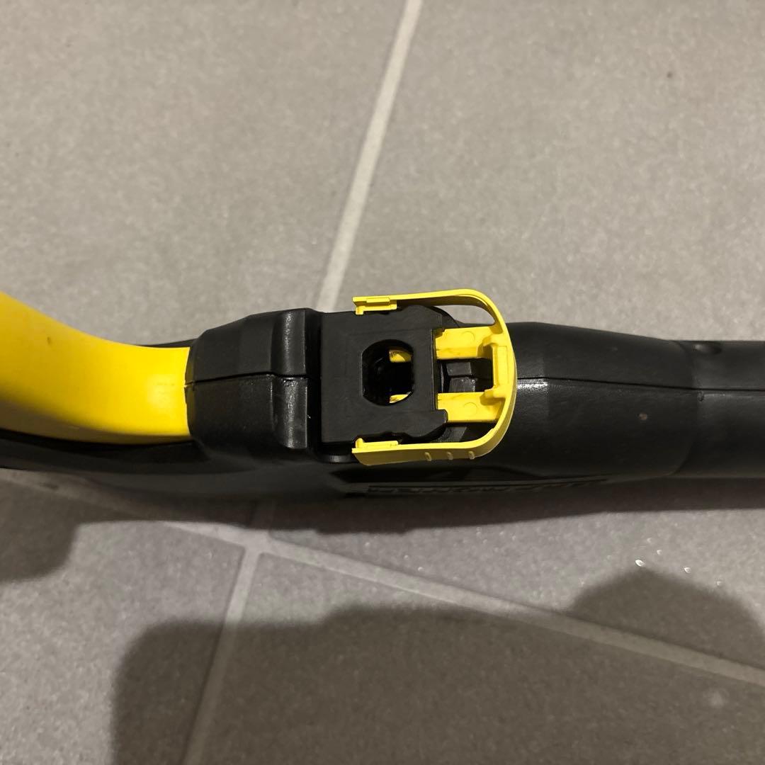 ケルヒャーK2 サイレント　美品