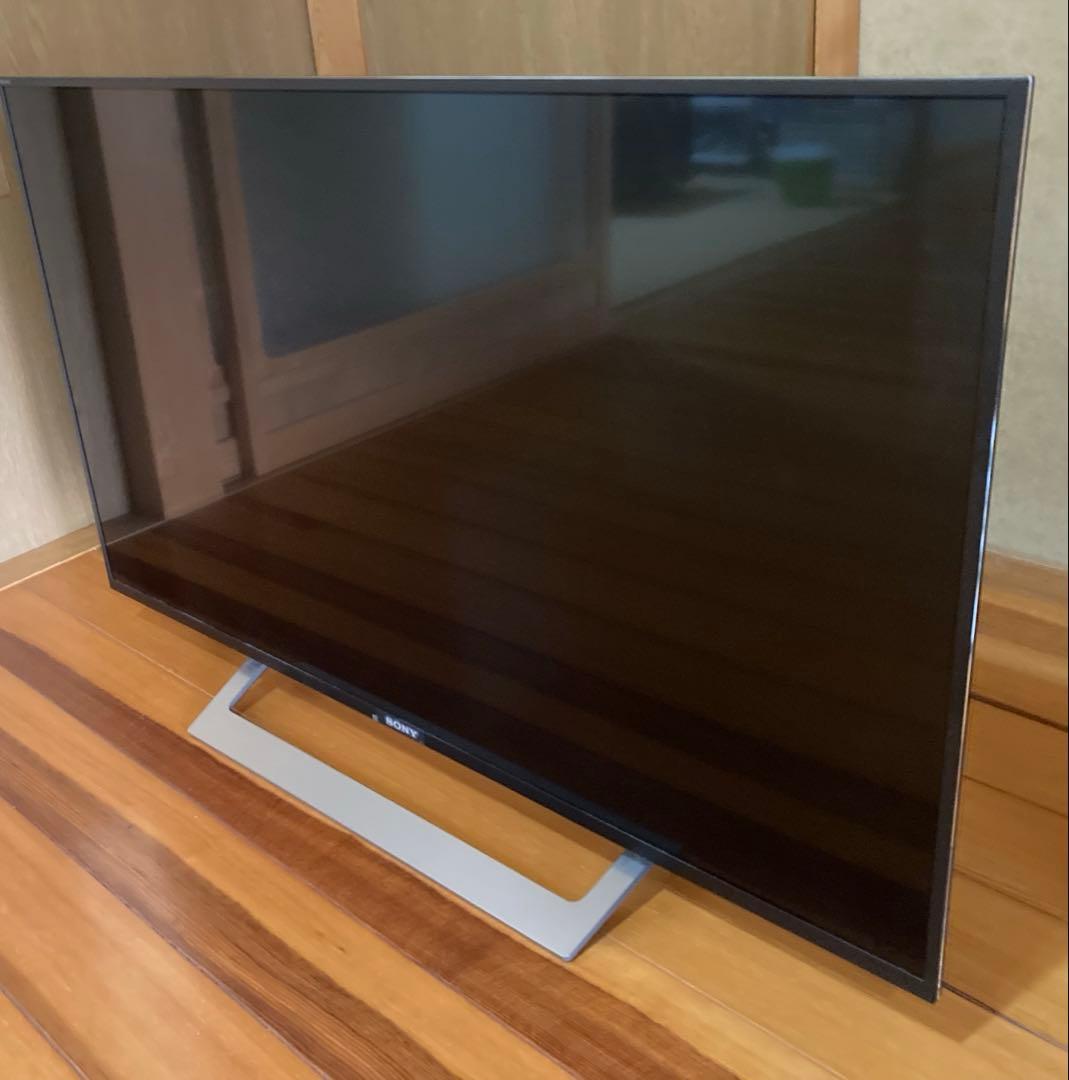 SONY ソニー 液晶テレビ 43V型 BRAVIA KJ-43X8300D