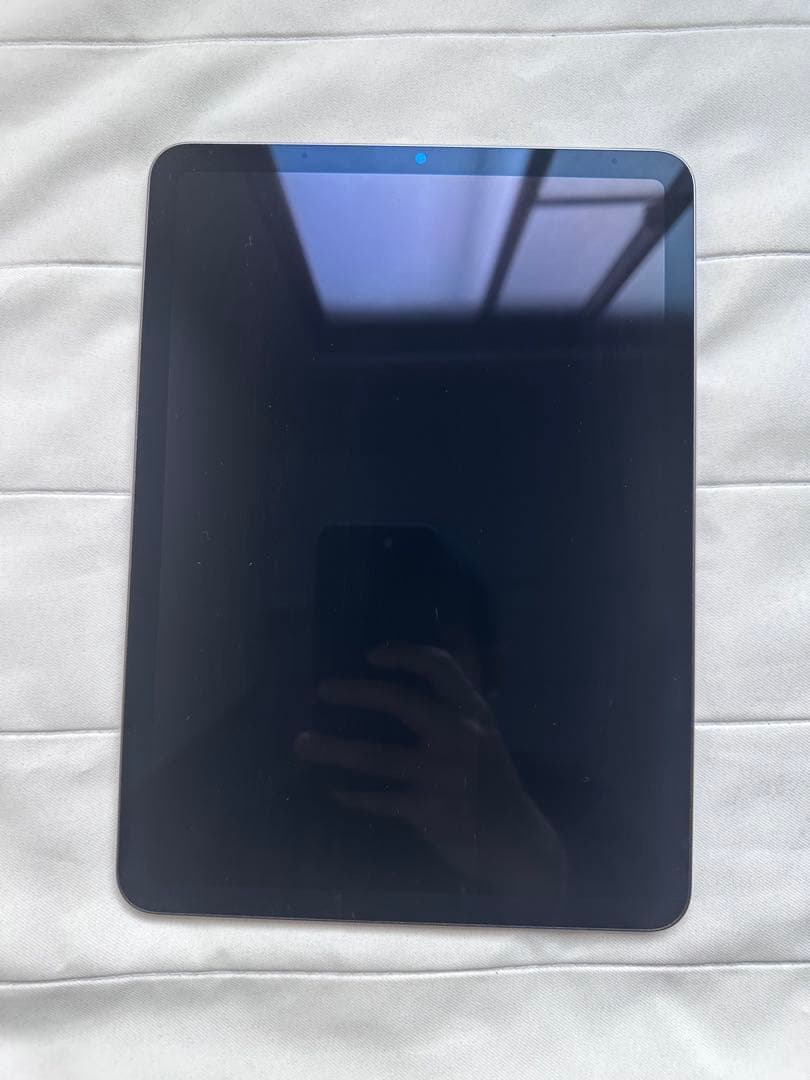 【美品】iPad Air 第5世代 64gb M1 【バッテリー95%】