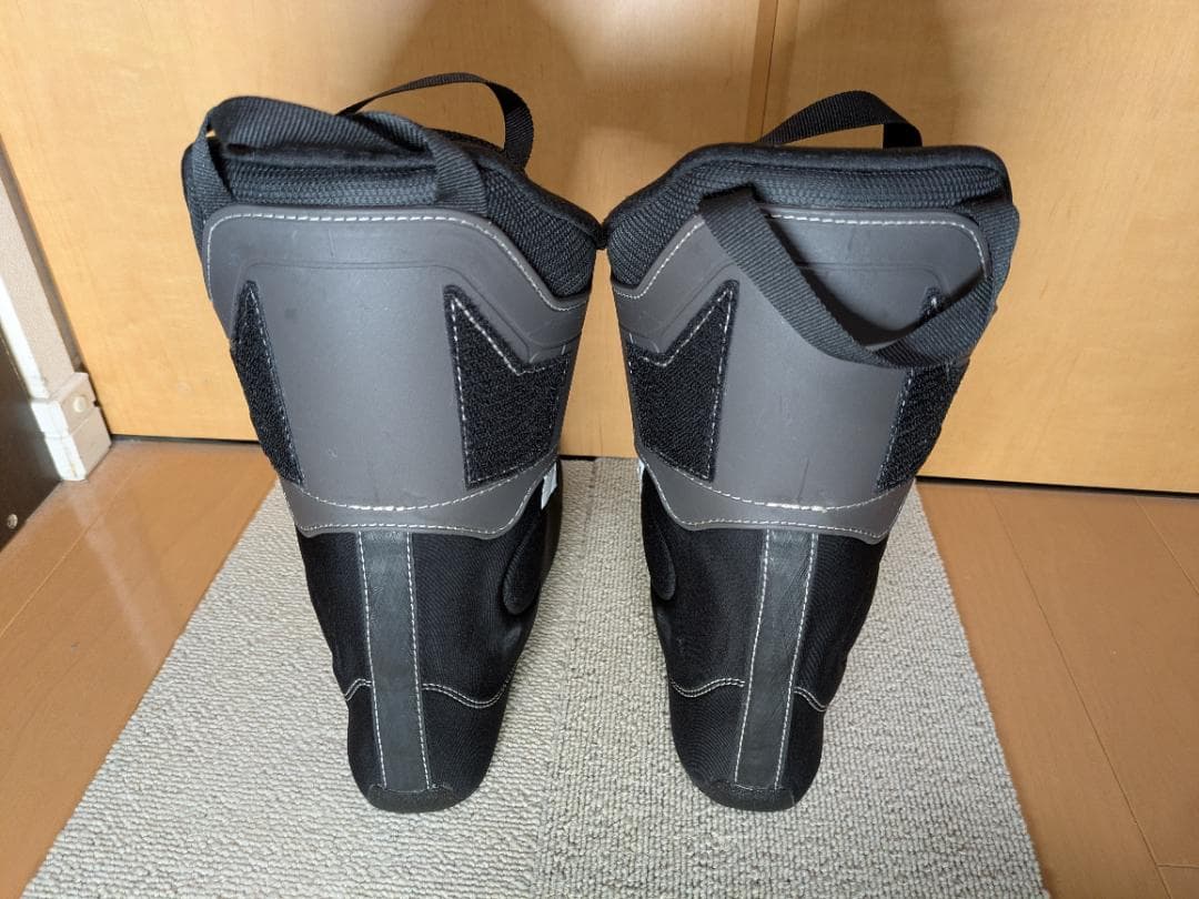 スキー REXXAM 24/25 R-EVO PLUS 100 24.0-24.5cm