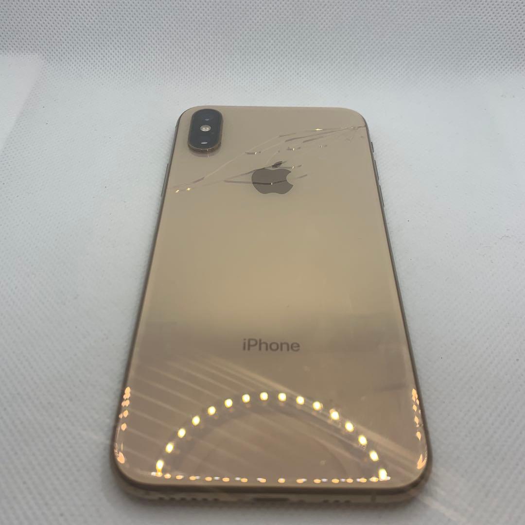 iPhoneXS 64GB SIMフリー