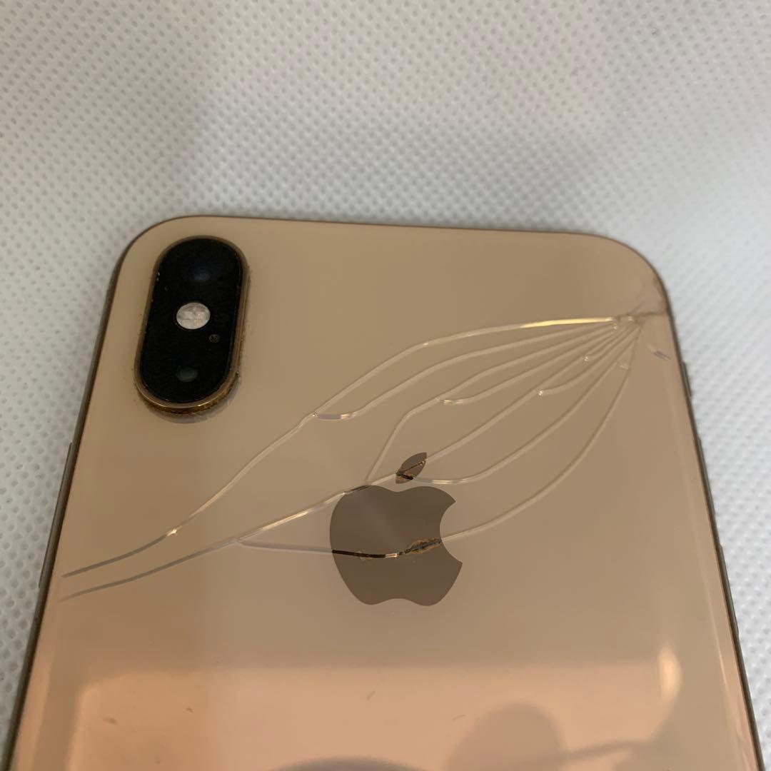 iPhoneXS 64GB SIMフリー