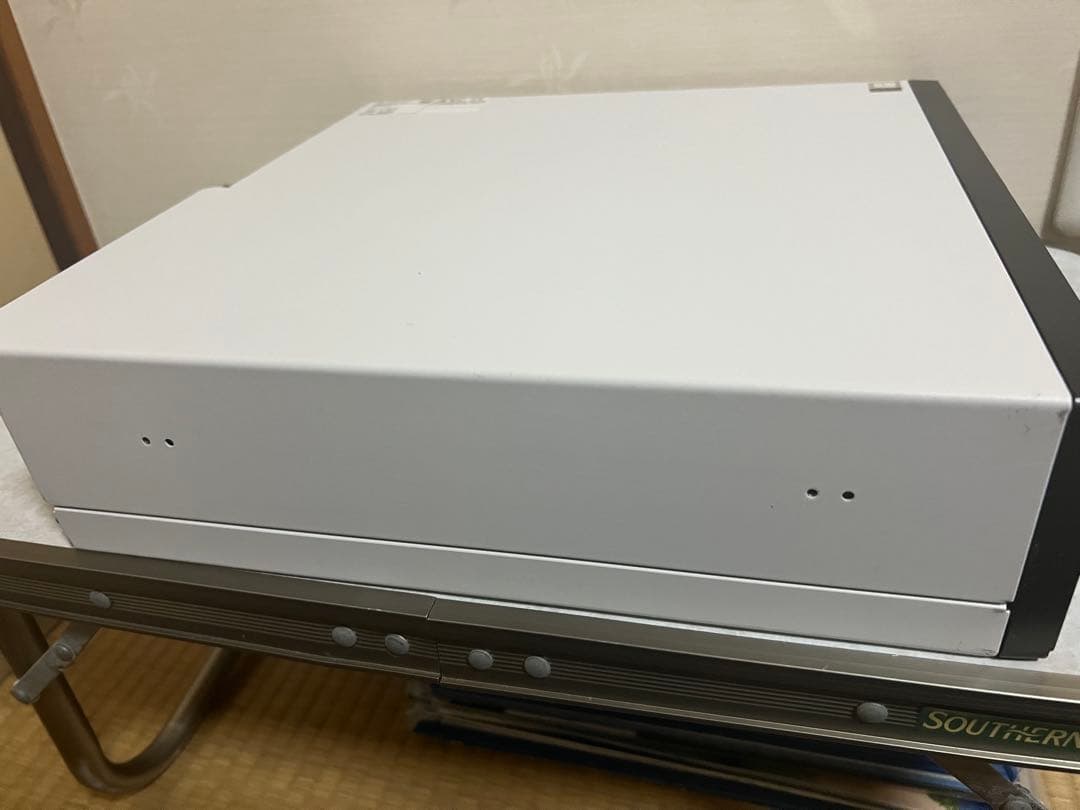 富士通7世代デスクトップPC