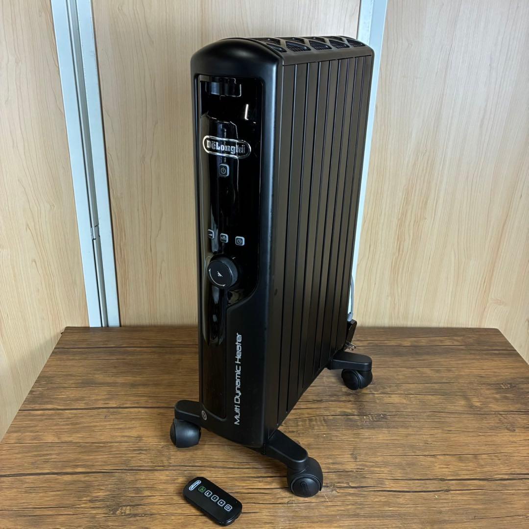 【送料込】デロンギ マルチダイナミックヒーター MDHU12-PB