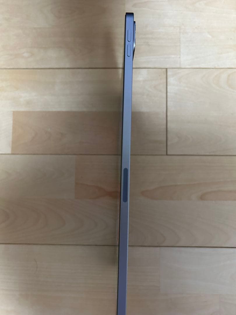 【美品】iPad Pro 12.9インチ 第6世代 256GB Wi-Fiモデル