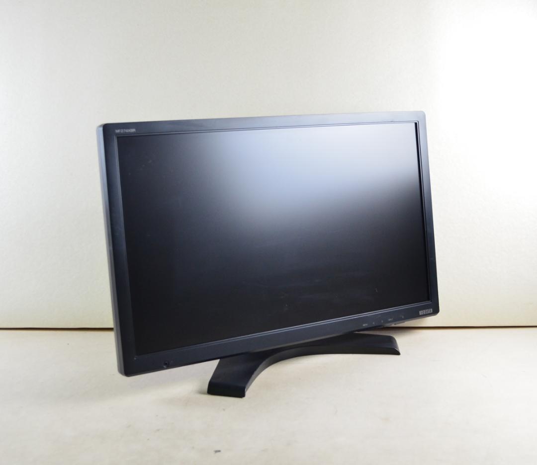 7353　IO DATA　27型　MF274XBR　FHD　HDMI　スピーカー