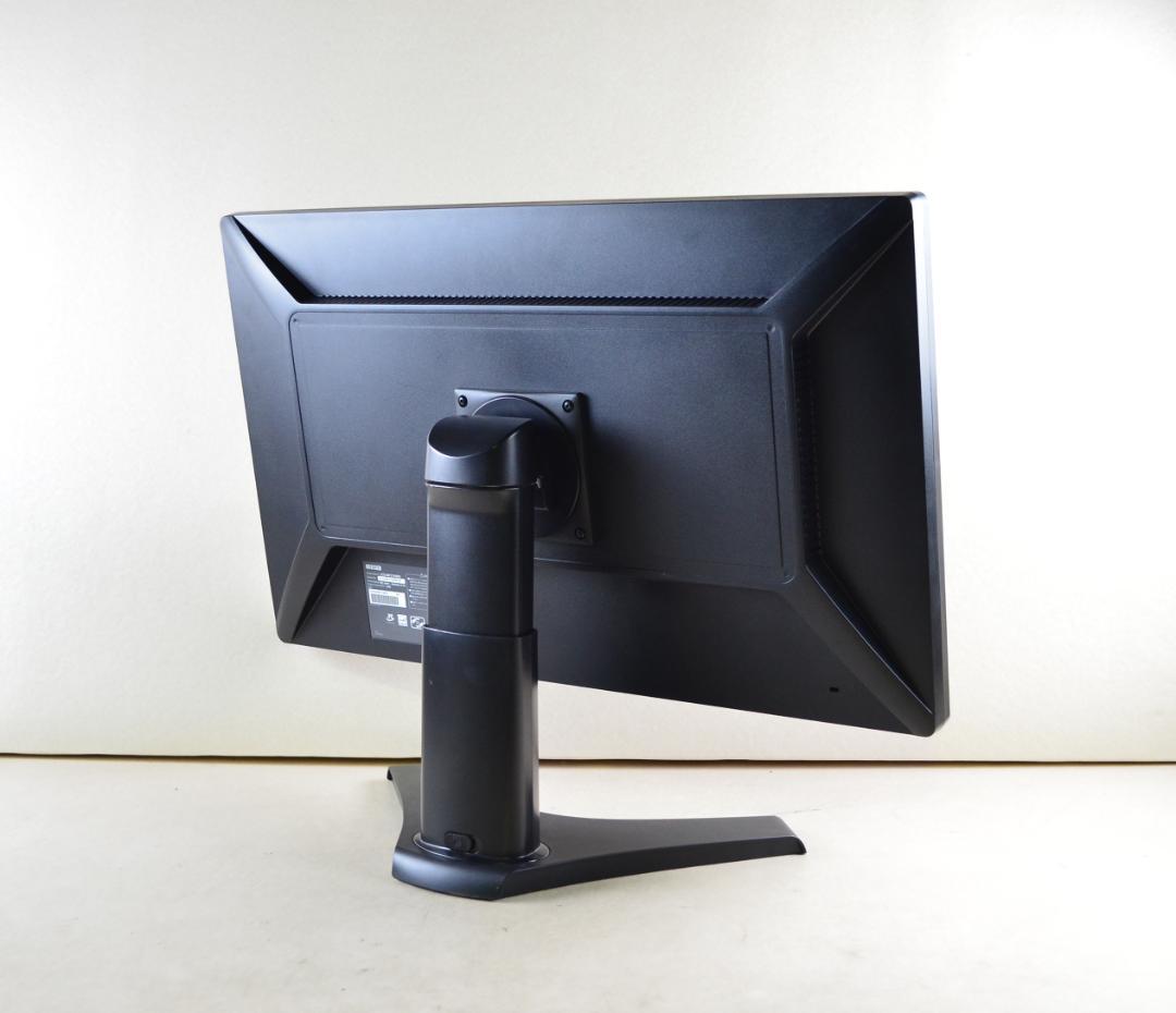 7353　IO DATA　27型　MF274XBR　FHD　HDMI　スピーカー