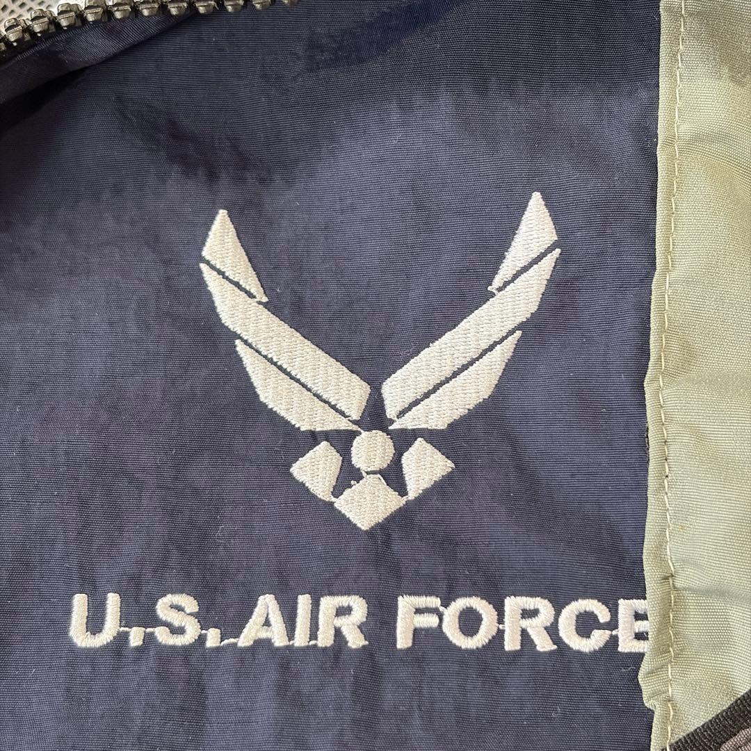 【新品タグ付】weyep 再構築 リメイク ミリタリージャケット 10周年 M