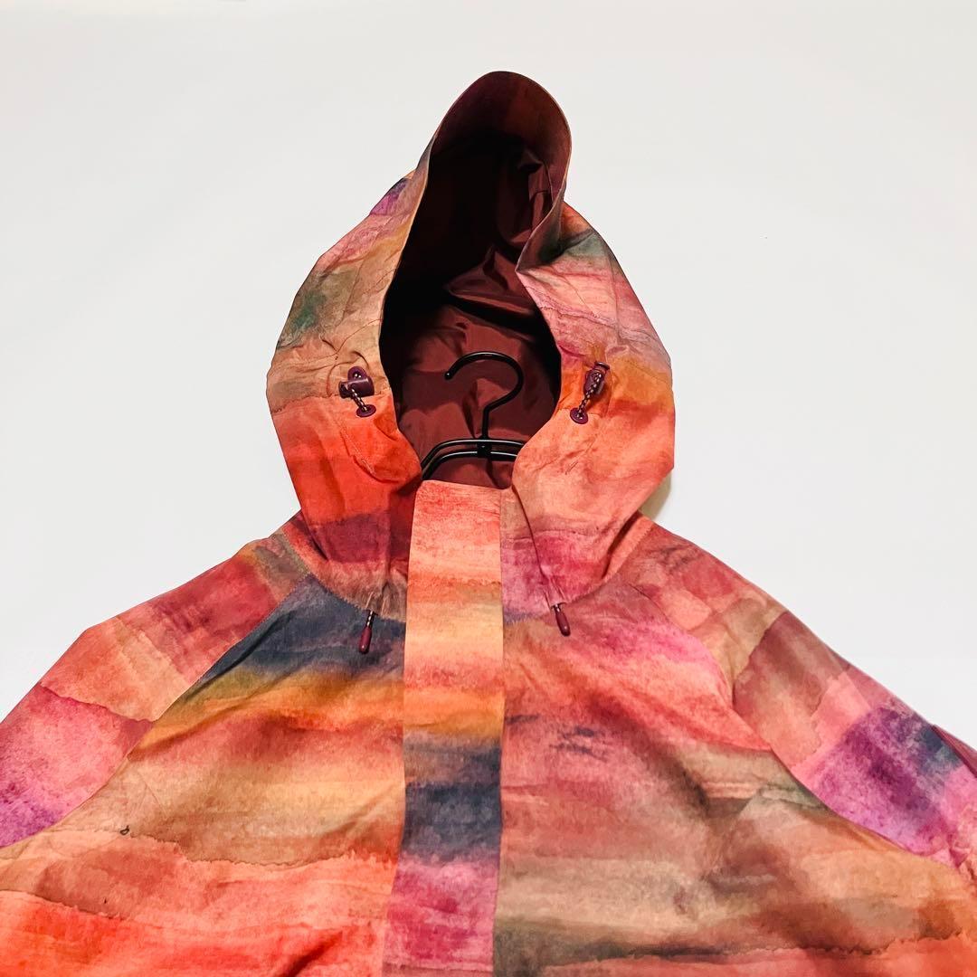 バートン　ゴアテックス　RUBIX SHELL JK スノーボードジャケット