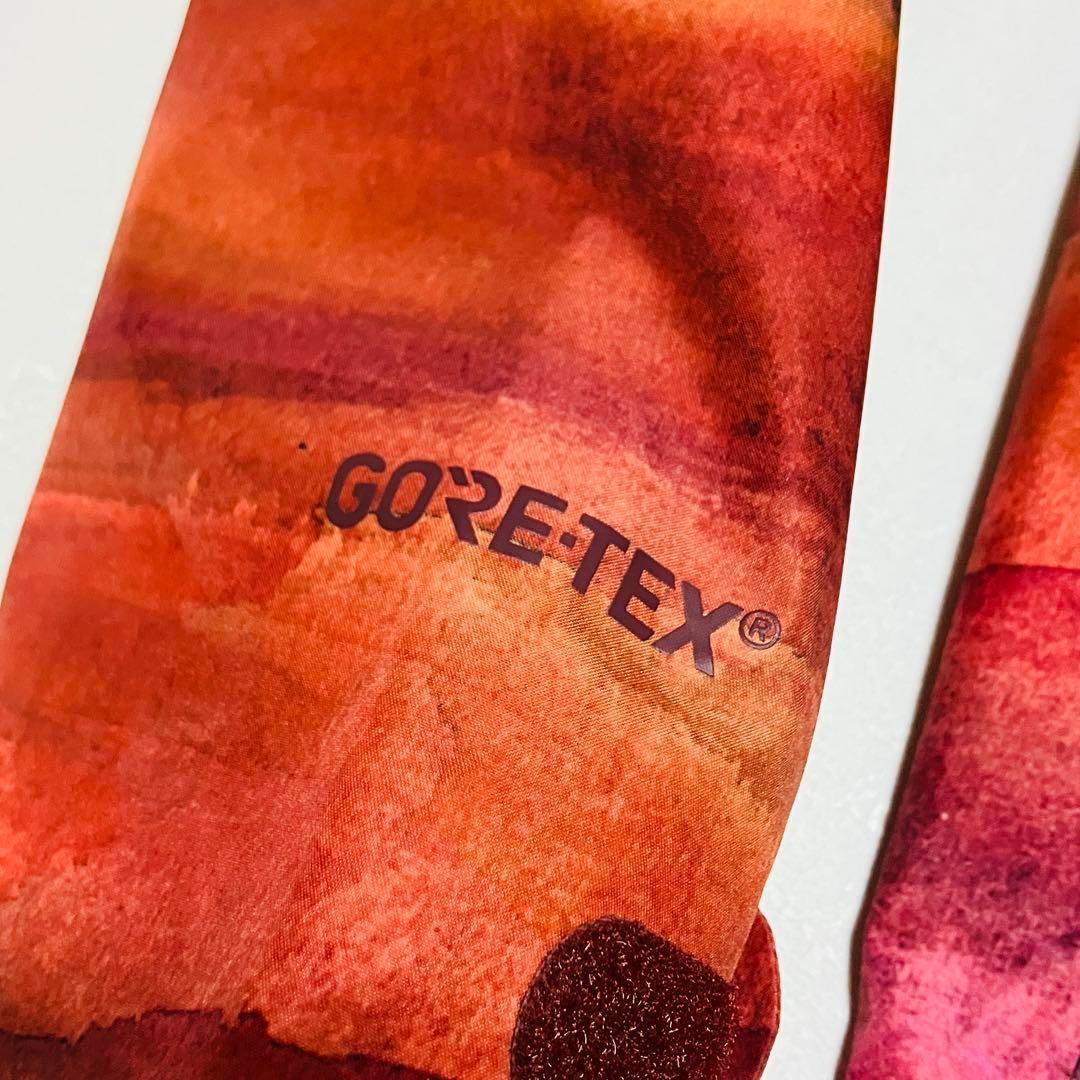 バートン　ゴアテックス　RUBIX SHELL JK スノーボードジャケット