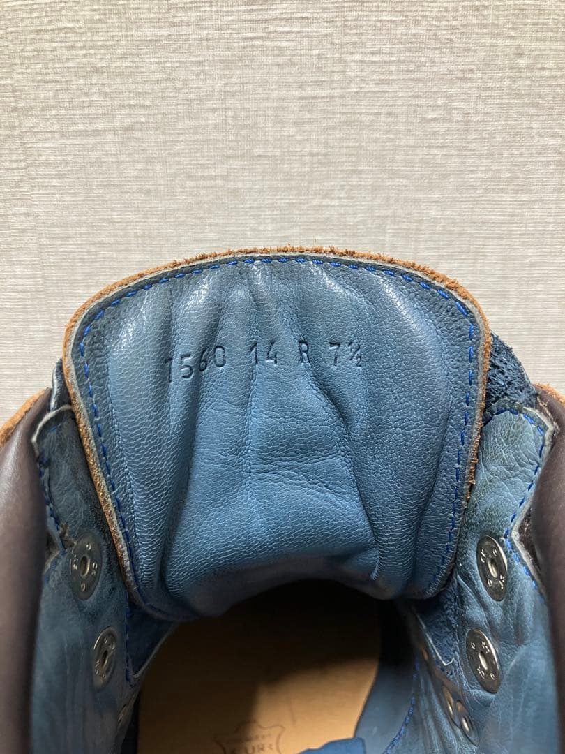 PARABOOT ／AVORIAZ(アヴォリアーズ)トレッキングブーツ