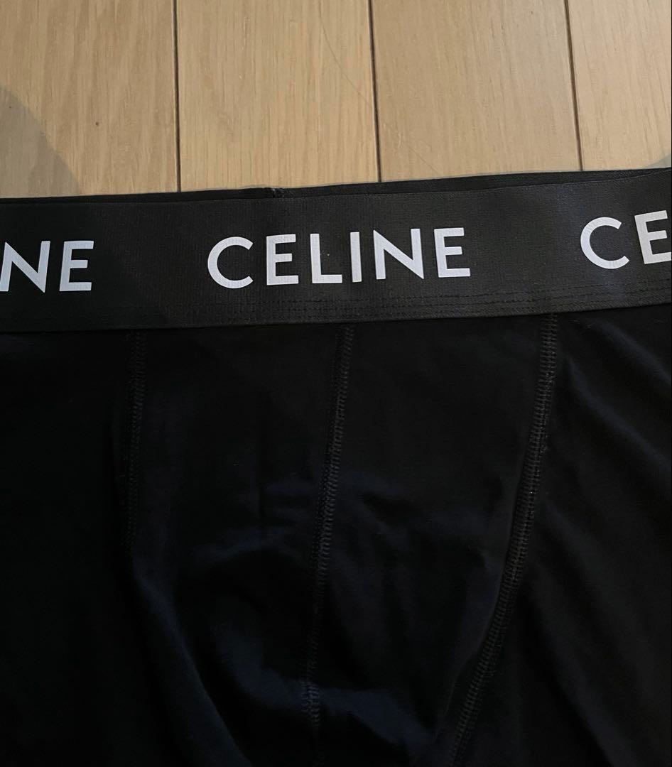 CELINE セリーヌ ボクサーパンツ トランクス