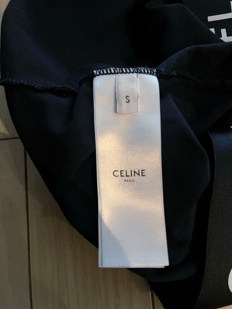 CELINE セリーヌ ボクサーパンツ トランクス