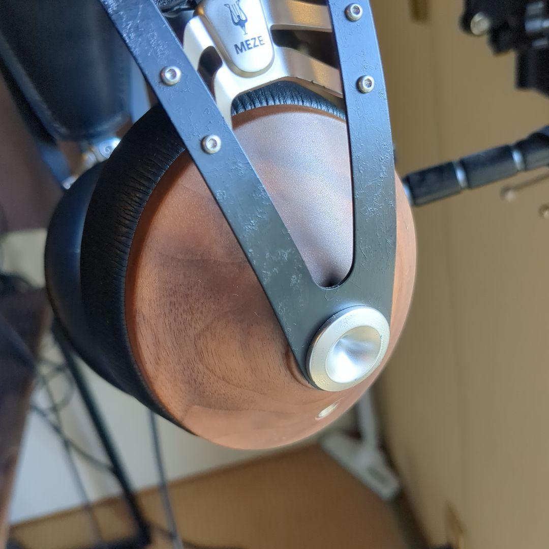 ヘッドホン MEZE AUDIO 99 CLASSICS